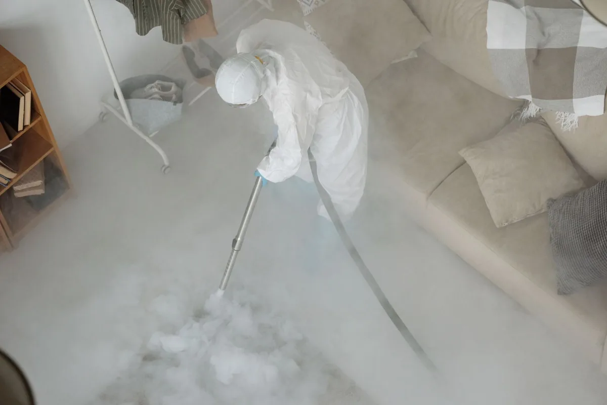 Crime Scene Cleanup in Hillcrest, NY